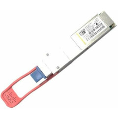 Трансивер Cisco QSFP-40G-SR4=