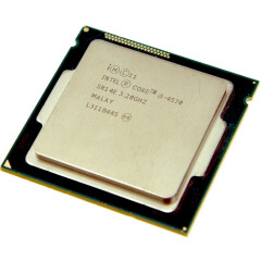 Процессор S1150 Intel Core i5 - 4570 OEM