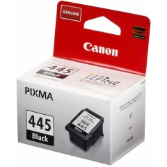 Картридж Canon PG-445 Black