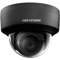 Hikvision DS-2CD2123G0-IS 4мм Black