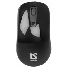 Мышь Defender Datum MB-065 Black