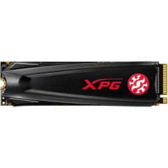 Накопитель SSD 1Tb ADATA XPG Gammix S5 (AGAMMIXS5-1TT-C)