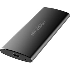 Внешний накопитель SSD 256Gb Hikvision T200N (HS-ESSD-T200N/256G)