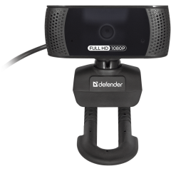 Веб-камера Defender G-lens 2694 Full HD