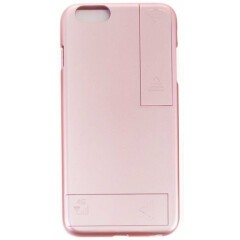 Чехол Gmini GM-AC-IP6PRG Rose Gold