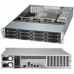 SuperMicro CSE-826BE1C-R920LPB