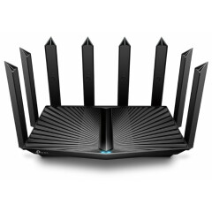 Wi-Fi маршрутизатор (роутер) TP-Link Archer AX90