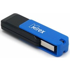 USB Flash накопитель 32Gb Mirex City Blue