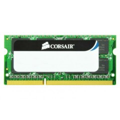 Оперативная память 4Gb DDR-III 1333MHz Corsair SO-DIMM (CMSO4GX3M1A1333C9)