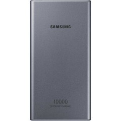 Внешний аккумулятор Samsung EB-P3300XJRGRU