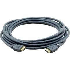 Кабель HDMI - HDMI, 1.8м, Kramer C-HM/HM/ETH-6