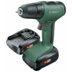 Дрель Bosch UniversalDrill 18