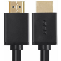 Greenconnect HDMI - HDMI v1.4, 5m (GCR-HM410-5.0m)