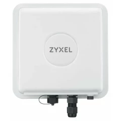 Wi-Fi точка доступа Zyxel WAC6552D-S