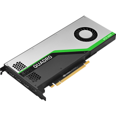 Видеокарта NVIDIA Quadro RTX 4000 PNY 8Gb (VCQRTX4000-PB)