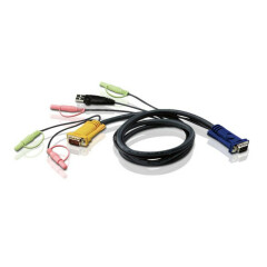 KVM кабель ATEN 2L-5303U