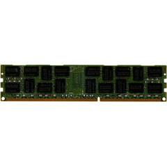 Оперативная память 16Gb DDR-III 1600MHz GOODRAM ECC Reg (W-MEM1600R3D416GLV)