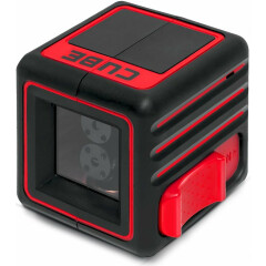 Нивелир ADA Cube Basic Edition