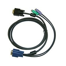 KVM кабель D-Link DKVM-IPCB