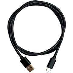 Кабель USB - USB Type-C, 1м, QNAP CAB-U35G10MAC