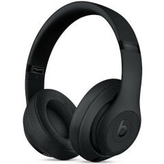 Гарнитура Apple Beats Studio 3 Wireless Matte Black (MX3X2EE/A)