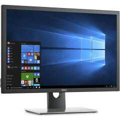 Монитор Dell 30" UP3017A (3017-5281)