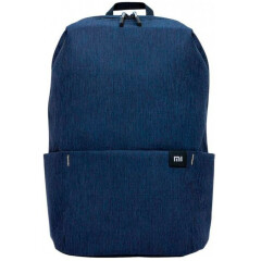 Рюкзак для ноутбука Xiaomi Mi Casual Daypack Dark Blue