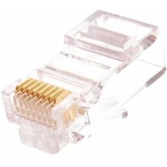 Коннектор RJ-45 NIKOMAX NMC-RJ88RZ06UD1-100