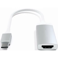 Переходник USB Type C - HDMI, Satechi ST-TC4KHAS