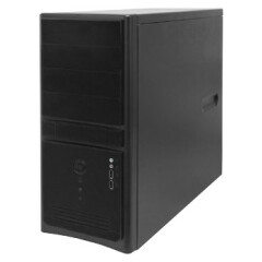 Корпус InWin EC-021 Black