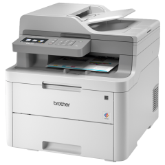 МФУ Brother DCP-L3550CDW