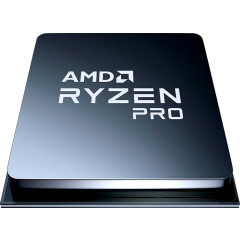 Процессор AMD Ryzen 3 PRO 4350G OEM (с кулером)