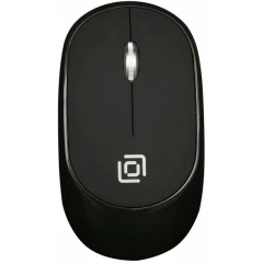 Мышь Oklick 535MW Black