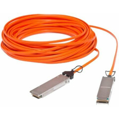 Кабель оптический Cisco QSFP-H40G-AOC5M=