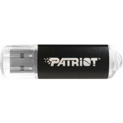 USB Flash накопитель 64Gb Patriot Xporter Pulse (PSF64GXPPBUSB)