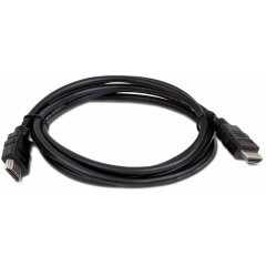 Кабель HDMI - HDMI, 1.8м, Sven SV-016548