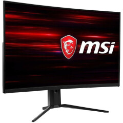 Монитор MSI 32" Optix MAG322CQR