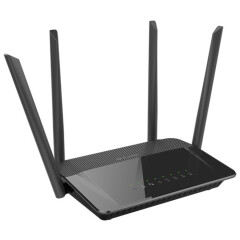 Wi-Fi маршрутизатор (роутер) D-Link DIR-822