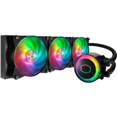 Система жидкостного охлаждения Cooler Master MasterLiquid ML360R RGB (MLX-D36M-A20PC-R1)