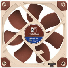 Вентилятор для корпуса Noctua NF-A9 5V