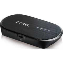 Wi-Fi маршрутизатор (роутер) Zyxel WAH7601