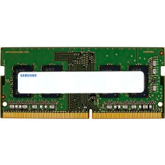 Оперативная память 4Gb DDR4 3200MHz Samsung SO-DIMM OEM