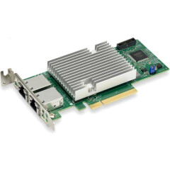 Сетевая карта SuperMicro AOC-STG-B2T