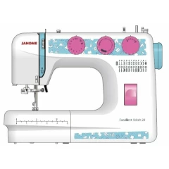 Швейная машина Janome Excellent Stitch 23