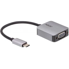 Переходник USB Type-C - VGA, ATEN UC3002A