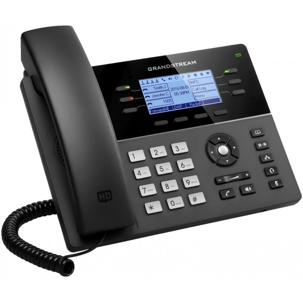 VoIP-телефон Grandstream GXP-1760W