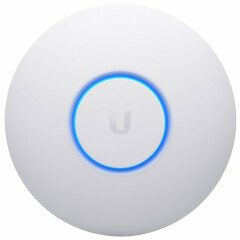 Wi-Fi точка доступа Ubiquiti UniFi nanoHD (5 шт)