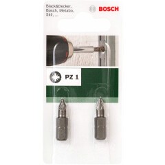 Биты Bosch 2609255922