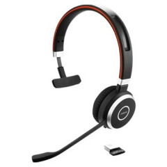 Гарнитура Jabra Evolve 65 MS Mono