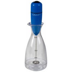 Вспениватель молока (капучинатор) Galaxy GL0790